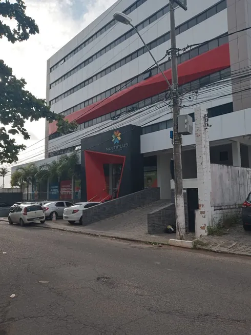 Foto 1 de Sala Comercial para alugar, 25m² em Pitangueiras, Lauro de Freitas