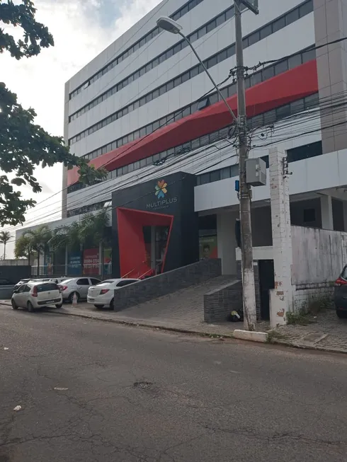 Foto 1 de Sala Comercial para venda ou aluguel, 25m² em Pitangueiras, Lauro de Freitas