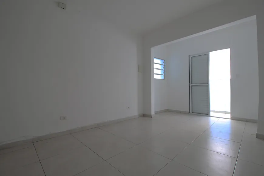 Foto 1 de Casa com 1 Quarto para alugar, 30m² em Vila Vera, São Paulo