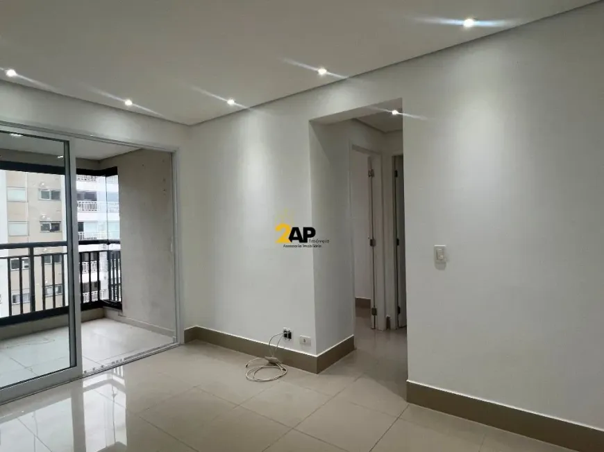 Foto 1 de Apartamento com 2 Quartos à venda, 55m² em Vila Andrade, São Paulo