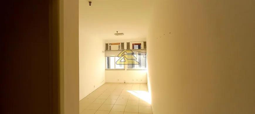 Foto 1 de Sala Comercial à venda, 33m² em Centro, Rio de Janeiro