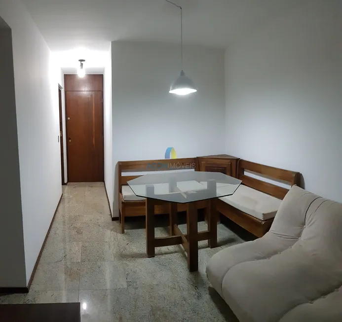 Foto 1 de Apartamento com 2 Quartos à venda, 54m² em Taboão, Diadema