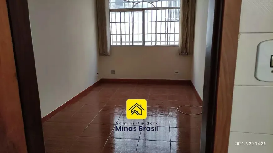 Foto 1 de Apartamento com 3 Quartos à venda, 80m² em Padre Eustáquio, Belo Horizonte