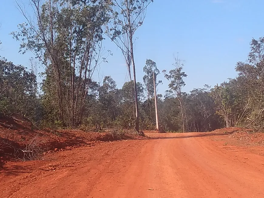 Foto 1 de Lote/Terreno à venda, 20000m² em Condomínio Aldeia da Jaguara, Jaboticatubas