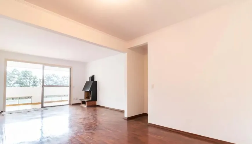 Foto 1 de Apartamento com 3 Quartos à venda, 129m² em Alphaville, Barueri