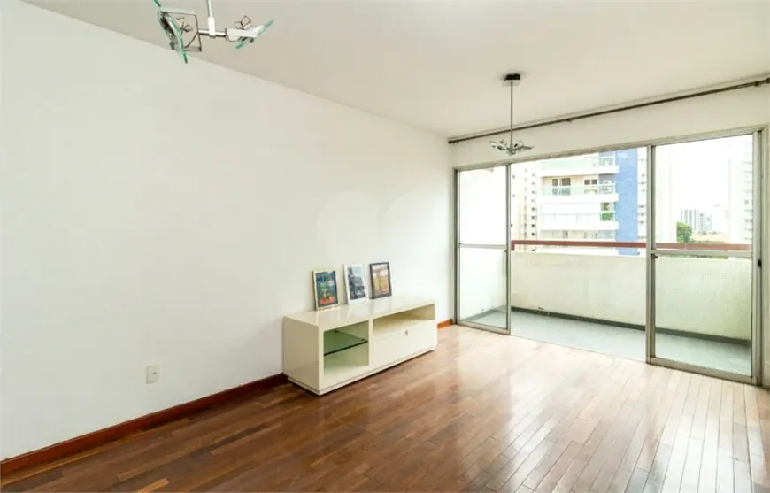 Foto 1 de Apartamento com 1 Quarto para venda ou aluguel, 73m² em Vila Mariana, São Paulo