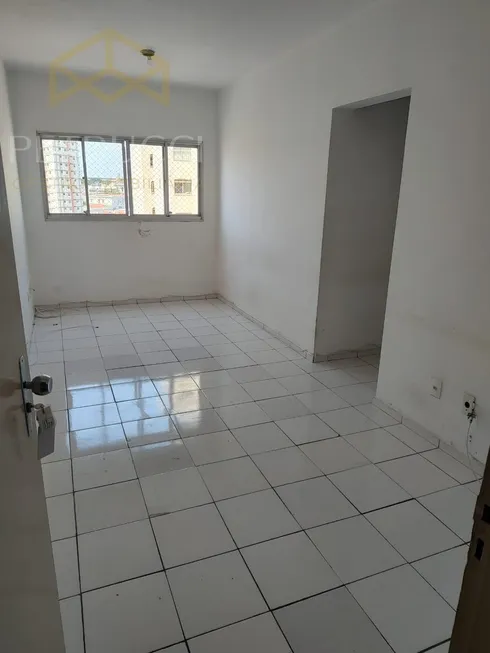 Foto 1 de Apartamento com 1 Quarto à venda, 56m² em Botafogo, Campinas