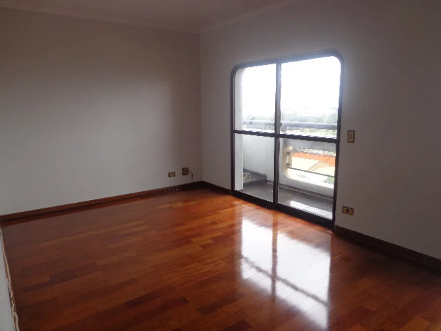 Foto 1 de Apartamento com 3 Quartos à venda, 200m² em Centro, Piracicaba