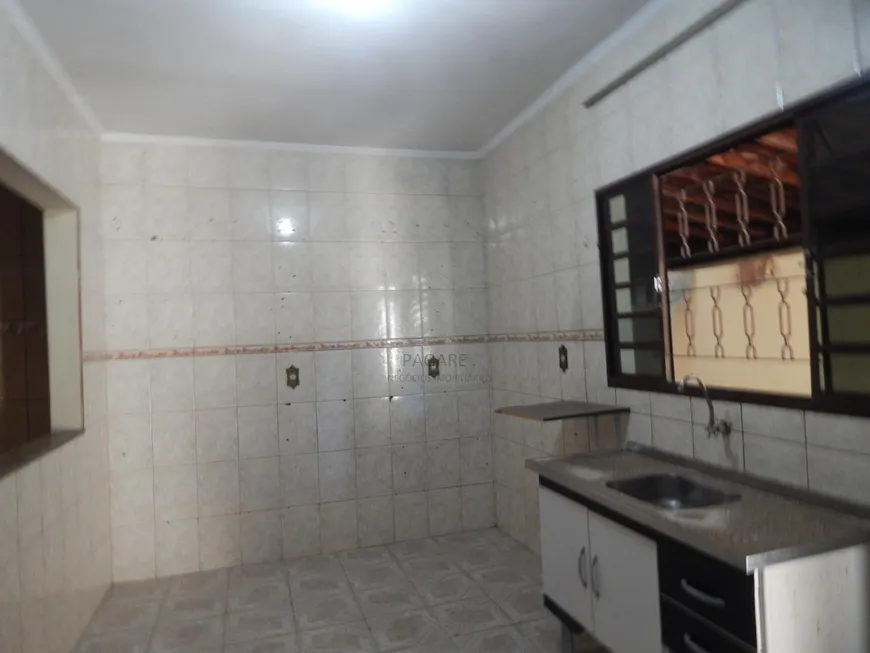 Foto 1 de Casa com 3 Quartos à venda, 125m² em Jardim Santana, Campinas