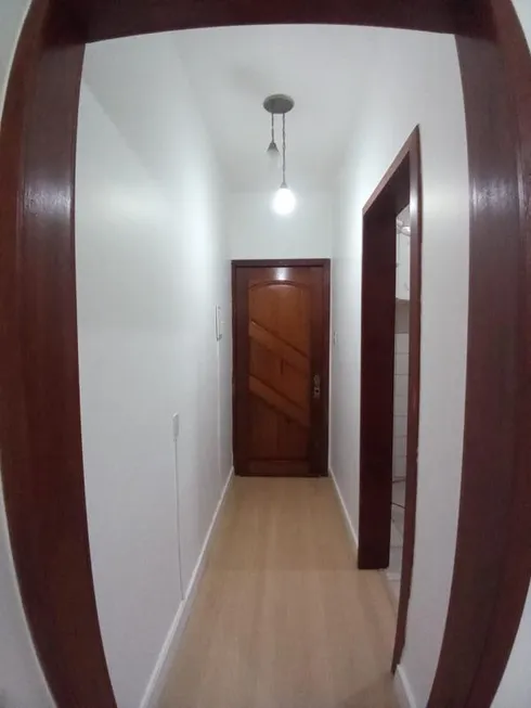 Foto 1 de Apartamento com 2 Quartos à venda, 67m² em São João, Porto Alegre