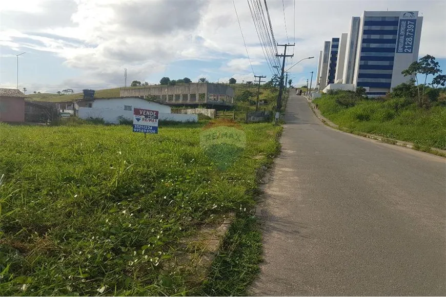 Foto 1 de Lote/Terreno à venda, 765m² em Cidade Garapu, Cabo de Santo Agostinho