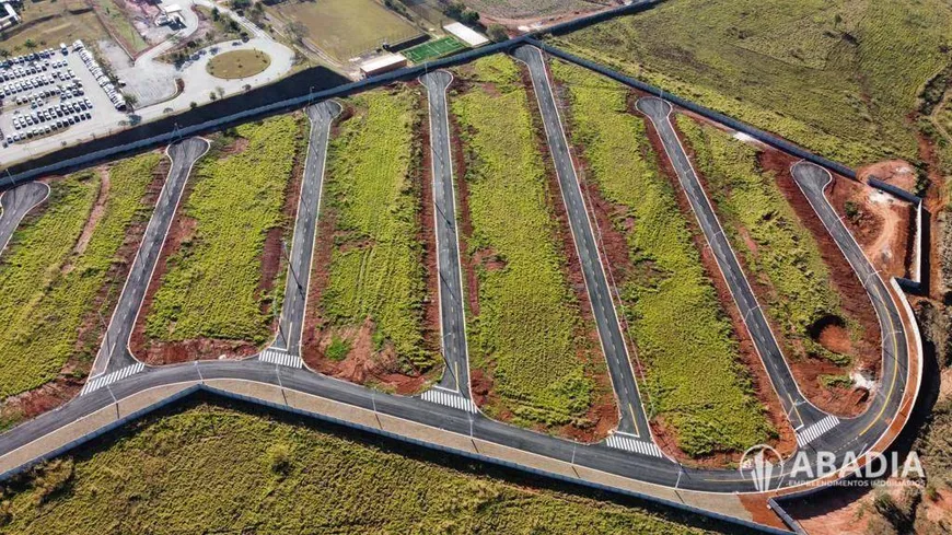 Foto 1 de Lote/Terreno à venda, 200m² em Sao Bento, Paulínia