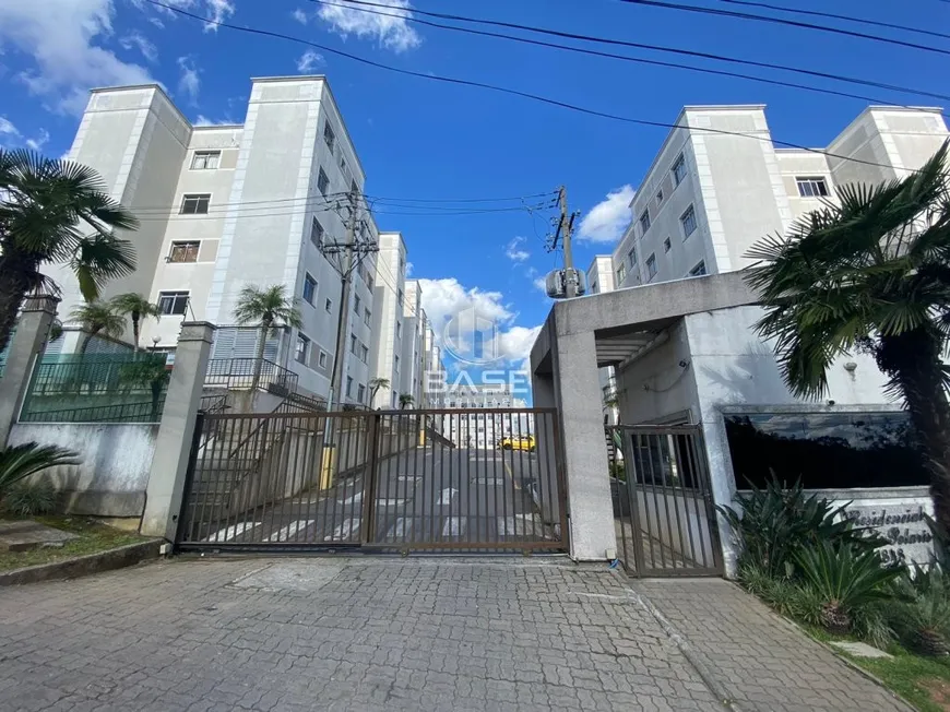 Foto 1 de Apartamento com 2 Quartos à venda, 41m² em Bela Vista, Caxias do Sul