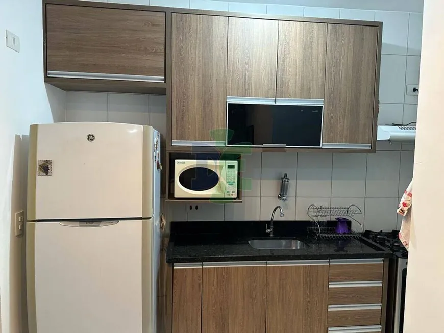 Foto 1 de Apartamento com 2 Quartos à venda, 67m² em Jardim Califórnia, Jacareí