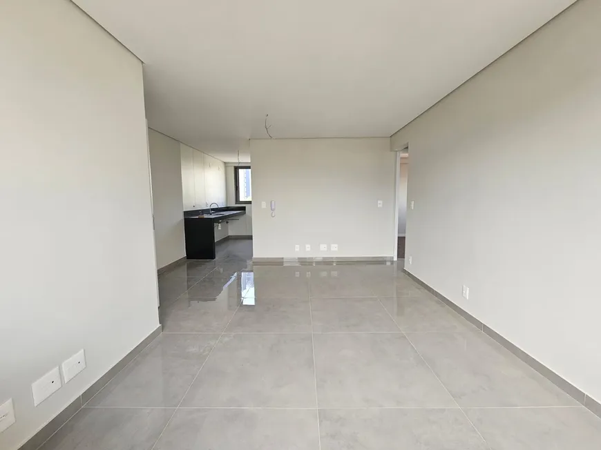 Foto 1 de Cobertura com 2 Quartos à venda, 110m² em Anchieta, Belo Horizonte