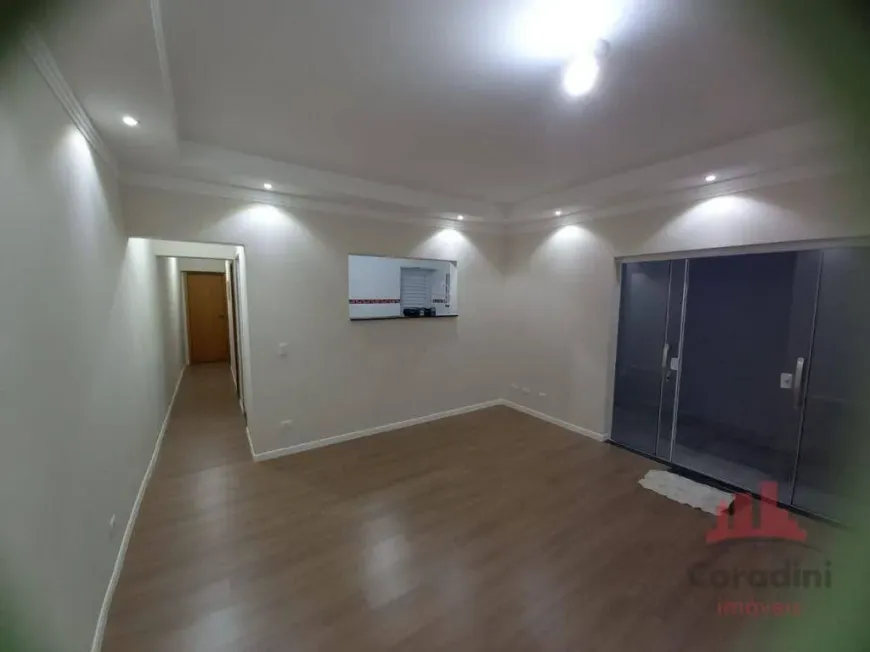 Foto 1 de Casa com 3 Quartos à venda, 150m² em Parque Residencial Klavin, Nova Odessa