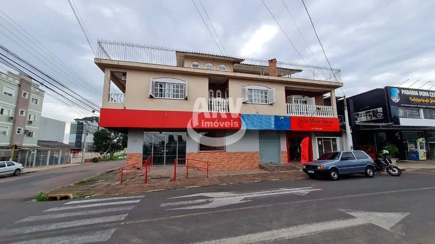 Foto 1 de Ponto Comercial para alugar, 40m² em Vila City, Cachoeirinha