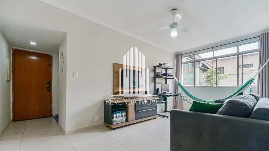 Foto 1 de Apartamento com 3 Quartos à venda, 96m² em Ipiranga, São Paulo