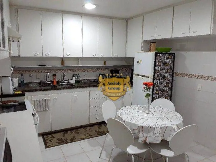 Foto 1 de Apartamento com 4 Quartos para alugar, 180m² em Copacabana, Rio de Janeiro