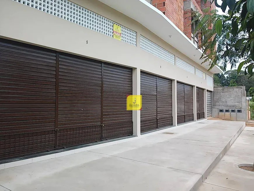 Foto 1 de Ponto Comercial para alugar, 18m² em São Pedro, Juiz de Fora