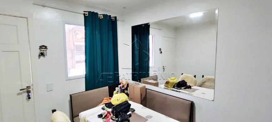 Foto 1 de Casa de Condomínio com 2 Quartos à venda, 52m² em Jardim Novo Horizonte, Sorocaba