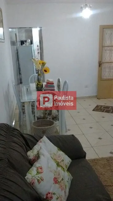 Foto 1 de Casa com 3 Quartos à venda, 125m² em Jardim Eliana, São Paulo