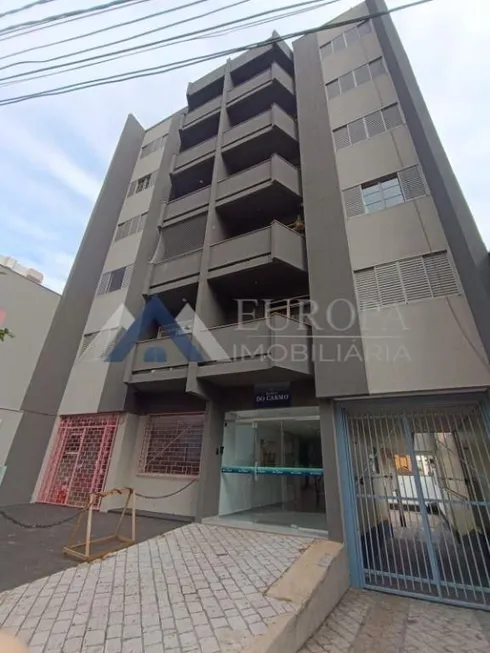 Foto 1 de Apartamento com 2 Quartos à venda, 70m² em Centro, Londrina