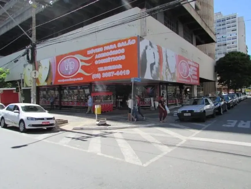 Foto 1 de Sala Comercial para alugar, 40m² em Setor Central, Goiânia