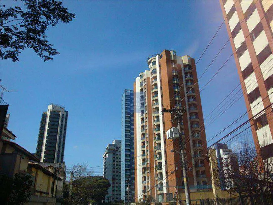 Foto 1 de Apartamento com 3 Quartos à venda, 238m² em Chácara Klabin, São Paulo