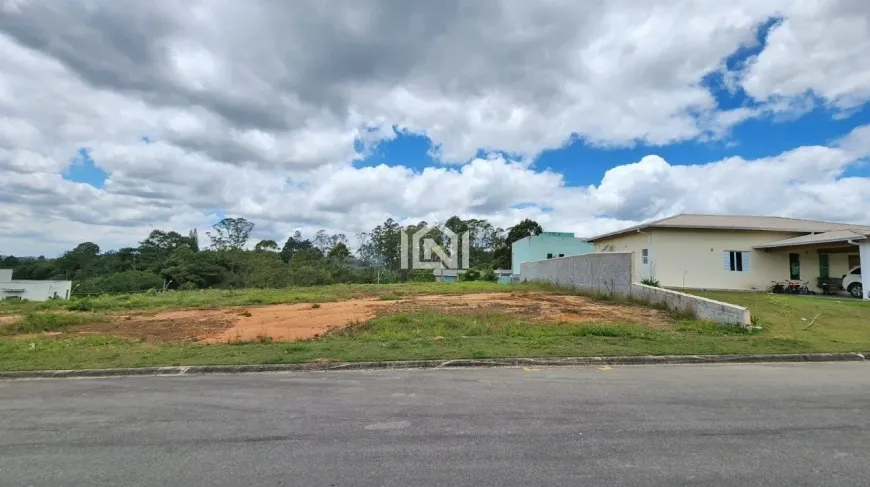 Foto 1 de Lote/Terreno à venda, 566m² em Tijuco Preto, Cotia