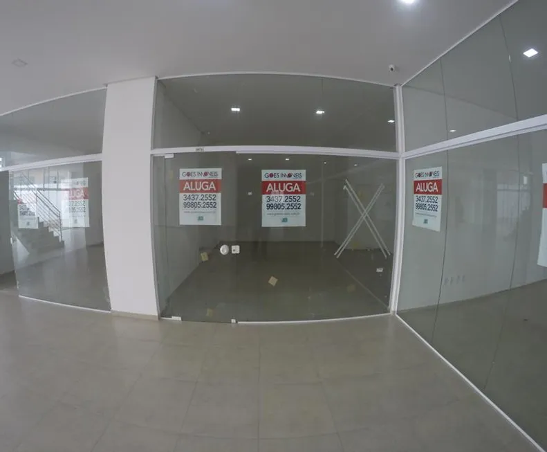 Foto 1 de Ponto Comercial para alugar, 62m² em Centro, Criciúma
