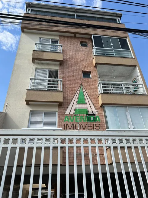 Foto 1 de Apartamento com 3 Quartos à venda, 135m² em Rudge Ramos, São Bernardo do Campo