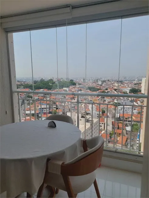 Foto 1 de Apartamento com 2 Quartos à venda, 67m² em Vila Guilherme, São Paulo