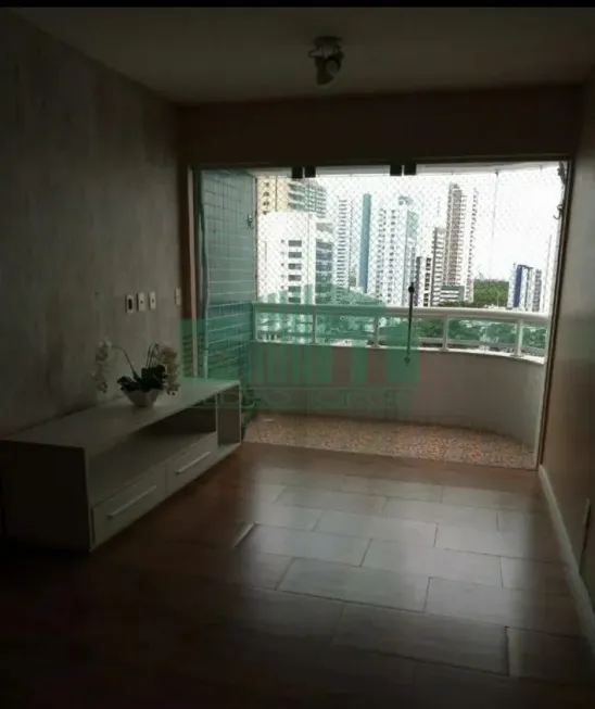 Foto 1 de Apartamento com 3 Quartos à venda, 83m² em Boa Viagem, Recife