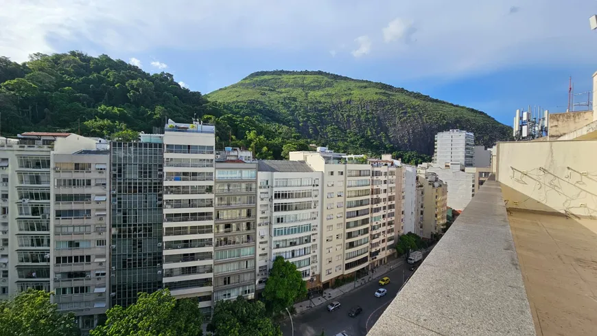 Foto 1 de Apartamento com 5 Quartos para venda ou aluguel, 520m² em Copacabana, Rio de Janeiro