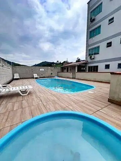 Foto 1 de Apartamento com 2 Quartos à venda, 55m² em São Sebastião, Palhoça