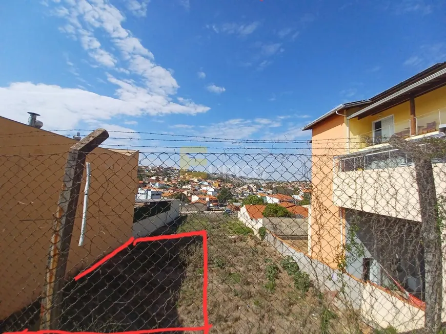 Foto 1 de à venda, 300m² em Jardim Novo Mundo, Valinhos