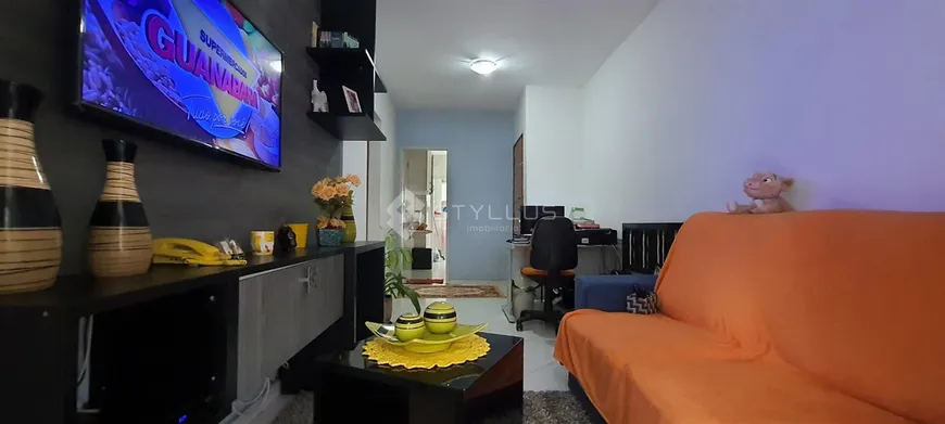 Foto 1 de Apartamento com 2 Quartos à venda, 60m² em Cachambi, Rio de Janeiro