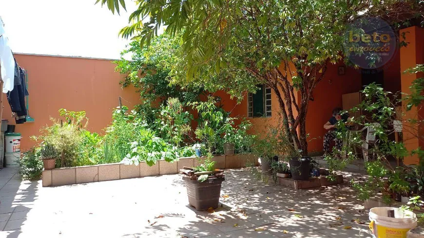 Foto 1 de Casa com 2 Quartos à venda, 178m² em Jardim Paraíso, Itu