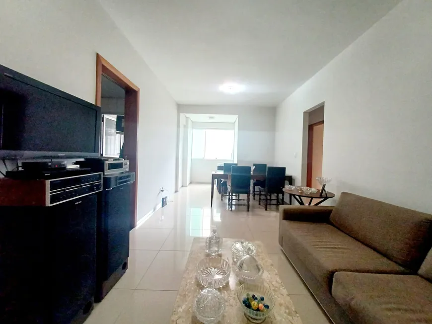 Foto 1 de Apartamento com 3 Quartos à venda, 80m² em Savassi, Belo Horizonte