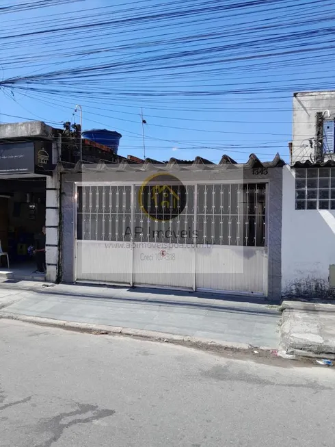 Foto 1 de Casa com 2 Quartos à venda, 125m² em Cidade Kemel, São Paulo