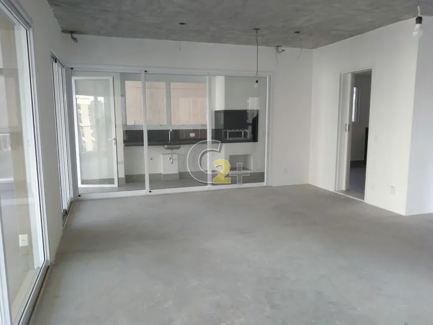 Foto 1 de Apartamento com 4 Quartos à venda, 330m² em Itaim Bibi, São Paulo