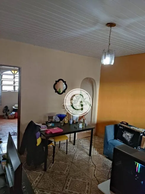 Foto 1 de Casa com 3 Quartos à venda, 107m² em Vila Sônia, São Paulo