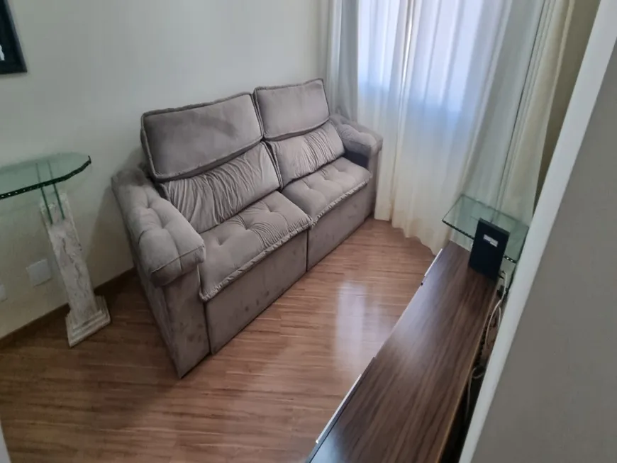 Foto 1 de Apartamento com 2 Quartos à venda, 58m² em Vila Marte, São Paulo