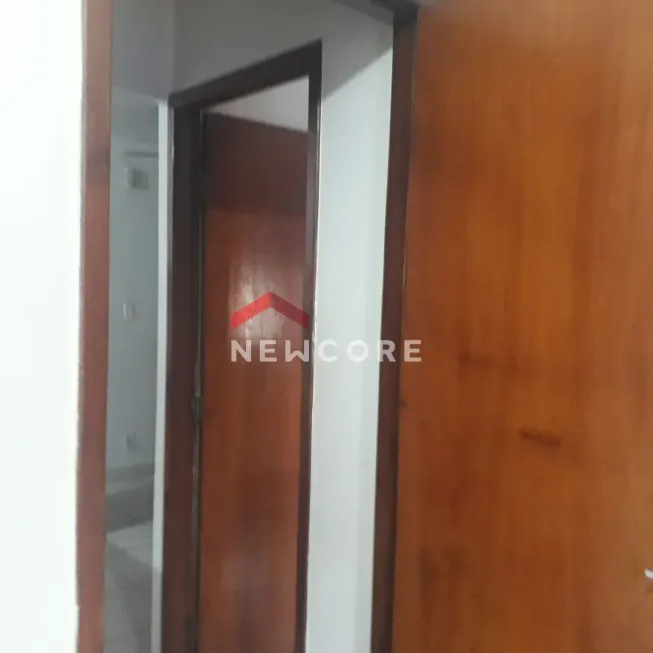 Foto 1 de Apartamento com 3 Quartos à venda, 46m² em Betim Industrial, Betim