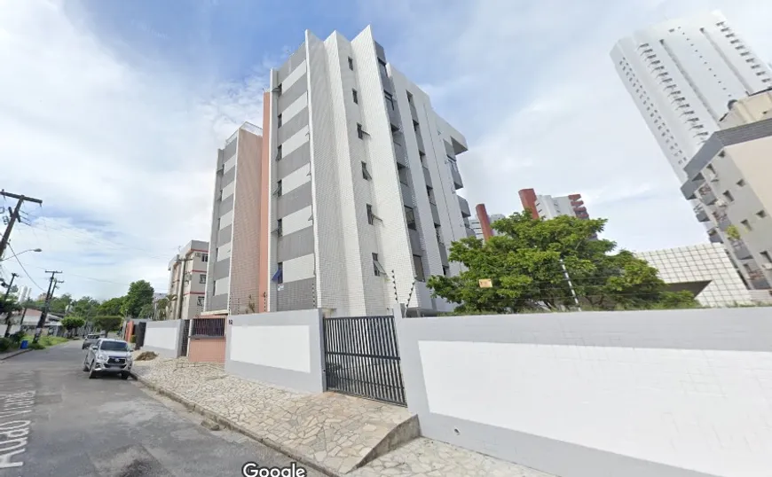 Foto 1 de Apartamento com 3 Quartos à venda, 157m² em Aeroclube, João Pessoa