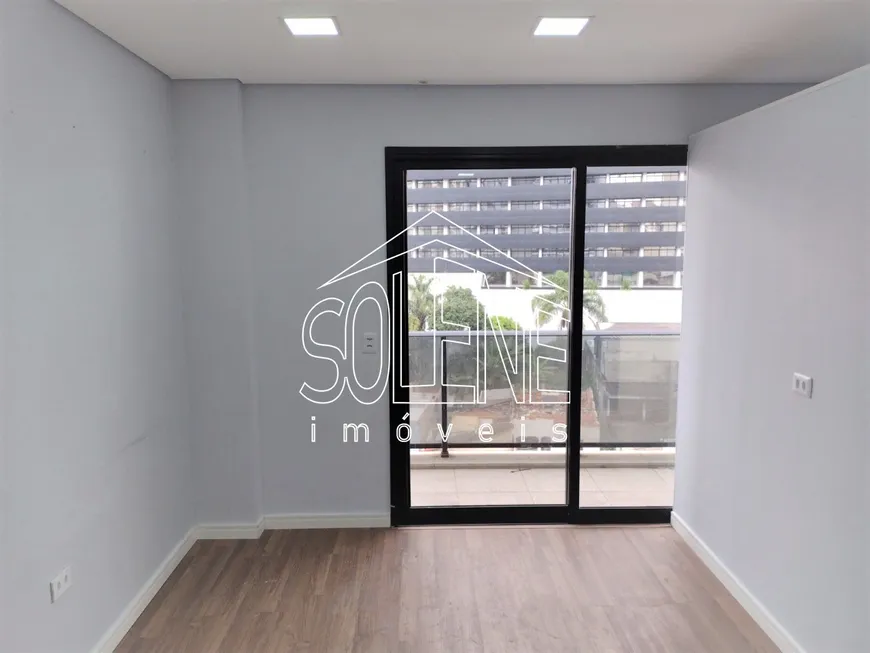 Foto 1 de Sala Comercial à venda, 28m² em Centro, Osasco