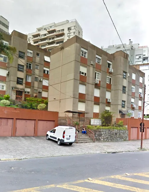 Foto 1 de Apartamento com 2 Quartos à venda, 75m² em Bela Vista, Porto Alegre