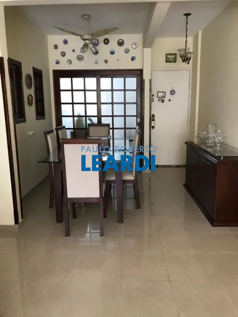 Foto 1 de Apartamento com 3 Quartos à venda, 165m² em Boqueirão, Santos