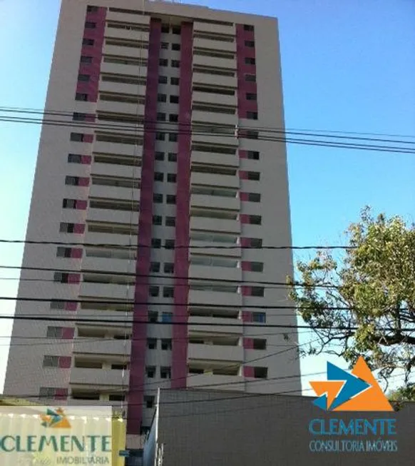 Foto 1 de Apartamento com 3 Quartos à venda, 97m² em Santo Agostinho, Belo Horizonte